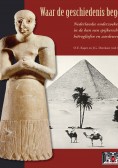 Waar de geschiedenis begon, jubileumboek (cover)
